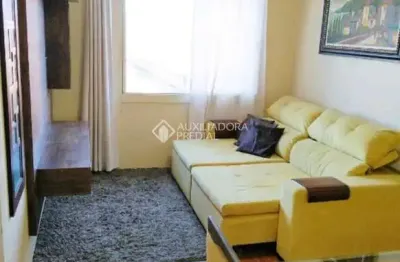 Apartamento com 2 quartos à venda na rua figueredo mascarenhas, 1011, sarandi, porto alegre, 41 m2 por r$ 213.000