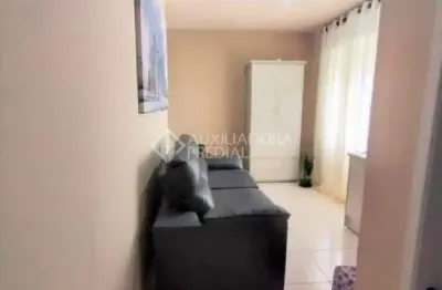 Apartamento com 2 quartos à venda na rua maria montessori, 0112, são sebastião, porto alegre, 52 m2 por r$ 285.000