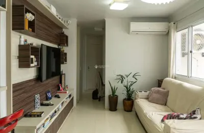 Apartamento com 3 quartos à venda na avenida josé aloísio filho, 595, humaitá, porto alegre, 67 m2 por r$ 350.000