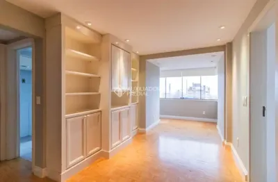 Cobertura com 3 quartos à venda na rua doutor barcelos, 1203, tristeza, porto alegre, 164 m2 por r$ 849.900