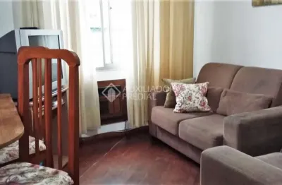 Apartamento com 2 quartos à venda na rua doutor campos velho, 899, cristal, porto alegre, 47 m2 por r$ 238.000