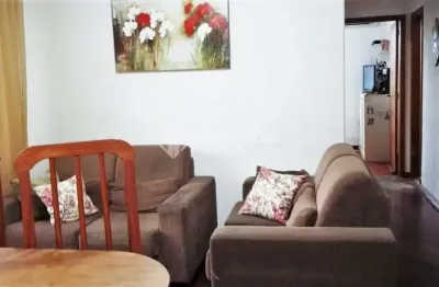 Apartamento com 2 quartos à venda na rua doutor campos velho, 899, cristal, porto alegre, 47 m2 por r$ 238.000