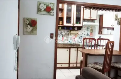 Apartamento com 2 quartos à venda na rua doutor campos velho, 899, cristal, porto alegre, 47 m2 por r$ 238.000