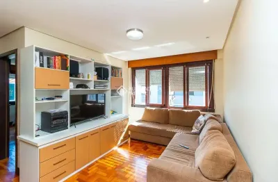 Apartamento com 2 quartos à venda na rua rubens rosa guedes, 137, jardim itu sabará, porto alegre, 73 m2 por r$ 350.000