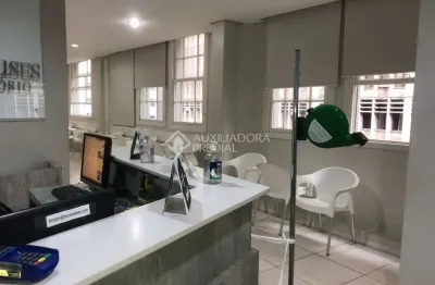 Sala comercial à venda na avenida borges de medeiros, 343, centro histórico, porto alegre, 93 m2 por r$ 670.000