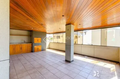 Apartamento com 3 quartos à venda na rua dona adda mascarenhas de moraes, 705, jardim itu sabará, porto alegre, 152 m2 por r$ 730.000