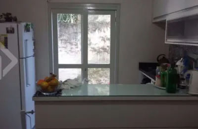 Apartamento com 2 quartos à venda na avenida niterói, 130, medianeira, porto alegre, 53 m2 por r$ 290.000