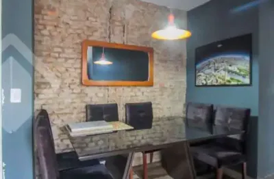 Apartamento com 2 quartos à venda na rua alberto silva, 445, vila ipiranga, porto alegre, 58 m2 por r$ 265.200