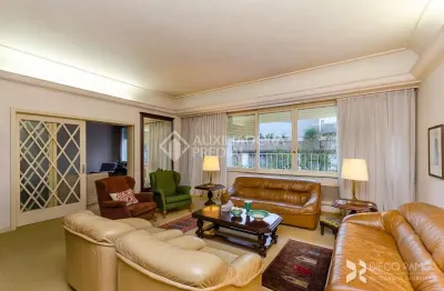 Apartamento com 3 quartos à venda na rua vinte e quatro de outubro, 340, moinhos de vento, porto alegre, 231 m2 por r$ 1.830.000