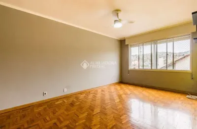 Apartamento com 2 quartos à venda na rua martins de lima, 26, são josé, porto alegre, 68 m2 por r$ 298.900