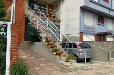 Apartamento com 3 quartos à venda na rua marcelo gama, 340, são joão, porto alegre, 108 m2 por r$ 639.000