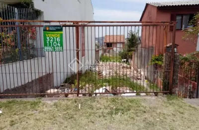 Terreno em condomínio fechado à venda na rua coronel antenor amorim, 71, bom jesus, porto alegre, 260 m2 por r$ 179.800