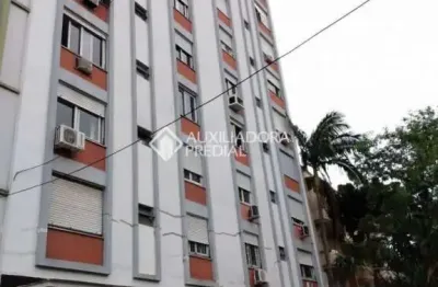 Apartamento com 1 quarto à venda na rua sofia veloso, 120, cidade baixa, porto alegre, 42 m2 por r$ 320.000
