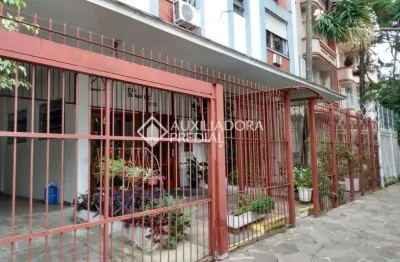 Apartamento com 1 quarto à venda na rua sofia veloso, 120, cidade baixa, porto alegre, 42 m2 por r$ 320.000