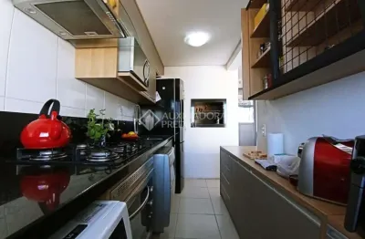 Apartamento com 2 quartos à venda na rua piauí, 40, santa maria goretti, porto alegre, 62 m2 por r$ 554.000