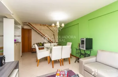 Apartamento com 2 quartos à venda na rua felicíssimo de azevedo, 340, auxiliadora, porto alegre, 47 m2 por r$ 515.000