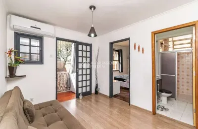 Apartamento com 2 quartos à venda na avenida guido mondin, 754, são geraldo, porto alegre, 68 m2 por r$ 246.000