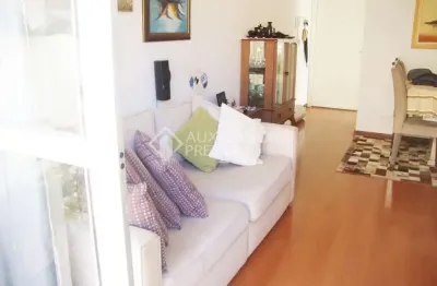 Apartamento com 2 quartos à venda na rua abram goldsztein, 250, jardim carvalho, porto alegre, 58 m2 por r$ 299.000