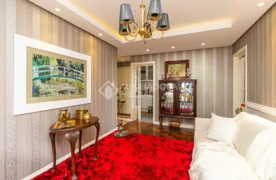 Apartamento com 2 quartos à venda na rua santa tecla, 160, jardim lindóia, porto alegre, 85 m2 por r$ 589.000