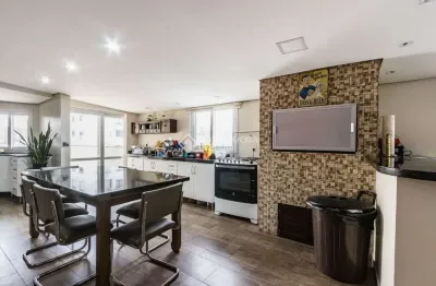 Cobertura com 3 quartos à venda na rua barão do amazonas, 1049, jardim botânico, porto alegre, 364 m2 por r$ 1.200.000