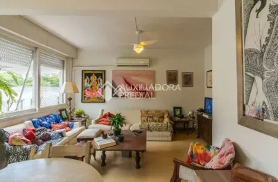 Apartamento com 2 quartos à venda na rua comendador caminha, 250, moinhos de vento, porto alegre, 84 m2 por r$ 780.000