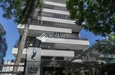 Apartamento com 4 quartos à venda na avenida lageado, 1256, petrópolis, porto alegre, 303 m2 por r$ 6.390.000