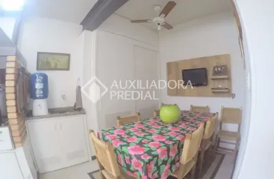 Apartamento com 3 quartos à venda na rua francisco ferrer, 161, rio branco, porto alegre, 117 m2 por r$ 532.000