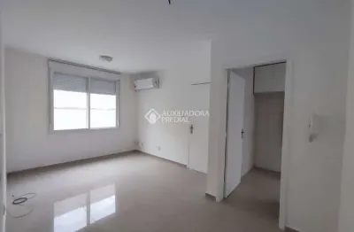 Apartamento com 1 quarto à venda na avenida cristóvão colombo, 3580, floresta, porto alegre, 44 m2 por r$ 215.000