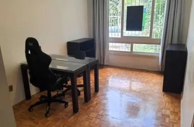 Apartamento com 1 quarto à venda na avenida marechal andréa, 11, boa vista, porto alegre, 46 m2 por r$ 259.000