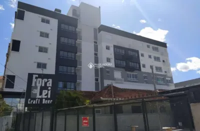 Apartamento com 2 quartos à venda na avenida assis brasil, 1104, cristo redentor, porto alegre, 59 m2 por r$ 489.000