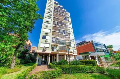 Apartamento com 2 quartos à venda na avenida padre cacique, 266, praia de belas, porto alegre, 80 m2 por r$ 535.000