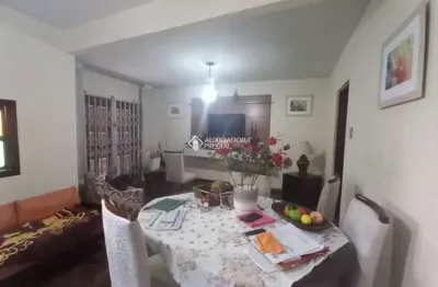 Casa com 2 quartos à venda na avenida bernardino silveira de amorim, 2040, santa rosa de lima, porto alegre, 128 m2 por r$ 230.000