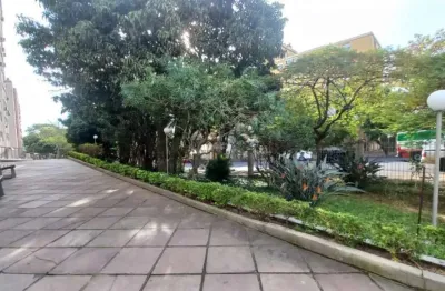 Apartamento com 2 quartos à venda na rua doutor otávio santos, 110, jardim itu sabará, porto alegre, 58 m2 por r$ 300.000