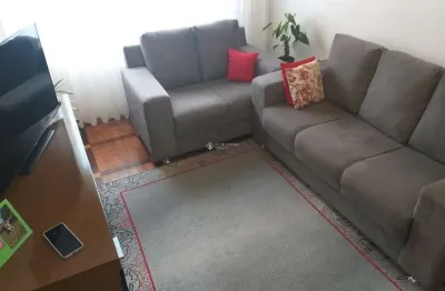 Apartamento com 2 quartos à venda na avenida benjamin constant, 346, são joão, porto alegre, 60 m2 por r$ 249.000