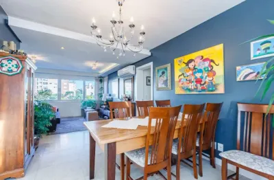 Apartamento com 3 quartos à venda na rua carlos von koseritz, 584, são joão, porto alegre, 95 m2 por r$ 925.000