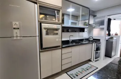 Apartamento com 3 quartos à venda na rua são luís, 1144, santana, porto alegre, 93 m2 por r$ 790.000