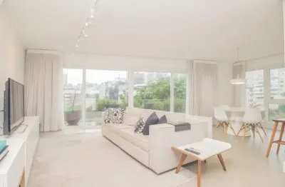 Apartamento com 3 quartos à venda na avenida mariland, 1551, são joão, porto alegre, 148 m2 por r$ 1.850.000