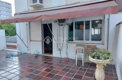 Apartamento com 2 quartos à venda na rua itororó, 54, menino deus, porto alegre, 81 m2 por r$ 450.000