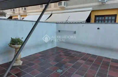 Apartamento com 2 quartos à venda na rua itororó, 54, menino deus, porto alegre, 81 m2 por r$ 490.000