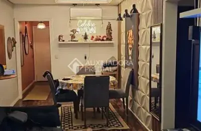 Apartamento com 2 quartos à venda na Avenida Niterói, 244, Medianeira, Porto Alegre, 86 m2 por R$ 240.000