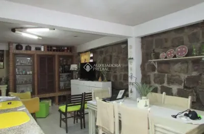 Casa com 3 quartos à venda na rua são vicente de paula, 18, bom jesus, porto alegre, 156 m2 por r$ 516.000