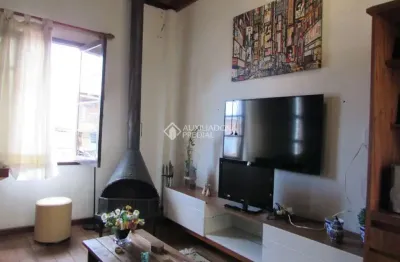 Casa com 3 quartos à venda na rua são vicente de paula, 18, bom jesus, porto alegre, 156 m2 por r$ 516.000