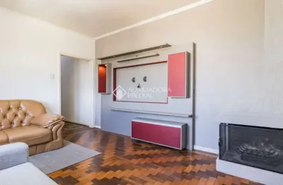 Apartamento com 2 quartos à venda na rua ernesto da fontoura, 990, são geraldo, porto alegre, 68 m2 por r$ 217.000