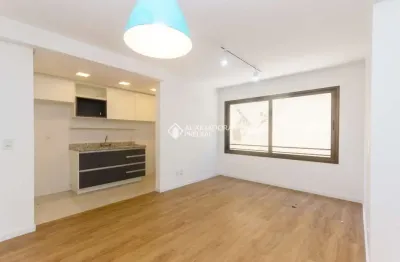 Apartamento com 2 quartos à venda na rua luzitana, 550, higienópolis, porto alegre, 60 m2 por r$ 585.000