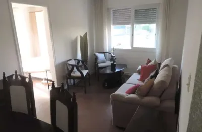 Apartamento com 1 quarto à venda na rua coronel francisco bitencourt, 58, passo da areia, porto alegre, 44 m2 por r$ 190.000