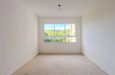 Apartamento com 3 quartos à venda na rua attílio bilibio, 251, jardim carvalho, porto alegre, 75 m2 por r$ 426.000