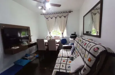 Apartamento com 2 quartos à venda na avenida teresópolis, 3480, teresópolis, porto alegre, 58 m2 por r$ 200.000