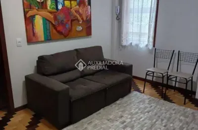 Apartamento com 1 quarto à venda na rua coronel vicente, 465, centro histórico, porto alegre, 37 m2 por r$ 183.000