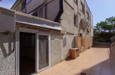 Apartamento com 2 quartos à venda na rua marcelo gama, 1440, auxiliadora, porto alegre, 88 m2 por r$ 550.000