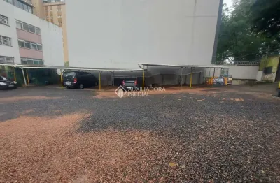 Terreno à venda na rua silveiro, 603, menino deus, porto alegre, 587 m2 por r$ 3.725.000